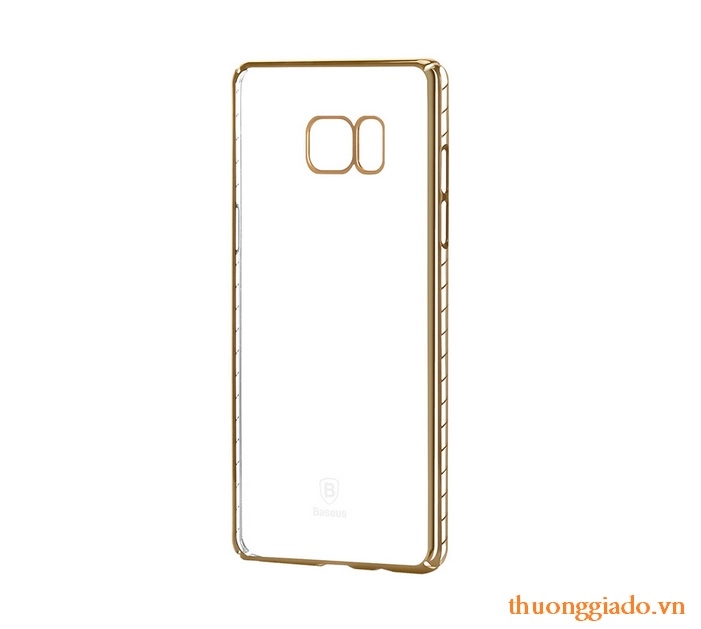Ốp lưng Samsung Galaxy Note7/ N930 hiệu Baseus, Glitter Case(Super Slim) Ốp lưng Samsung Galaxy Note7/ N930 hiệu Baseus, Glitter Case(Super Slim)